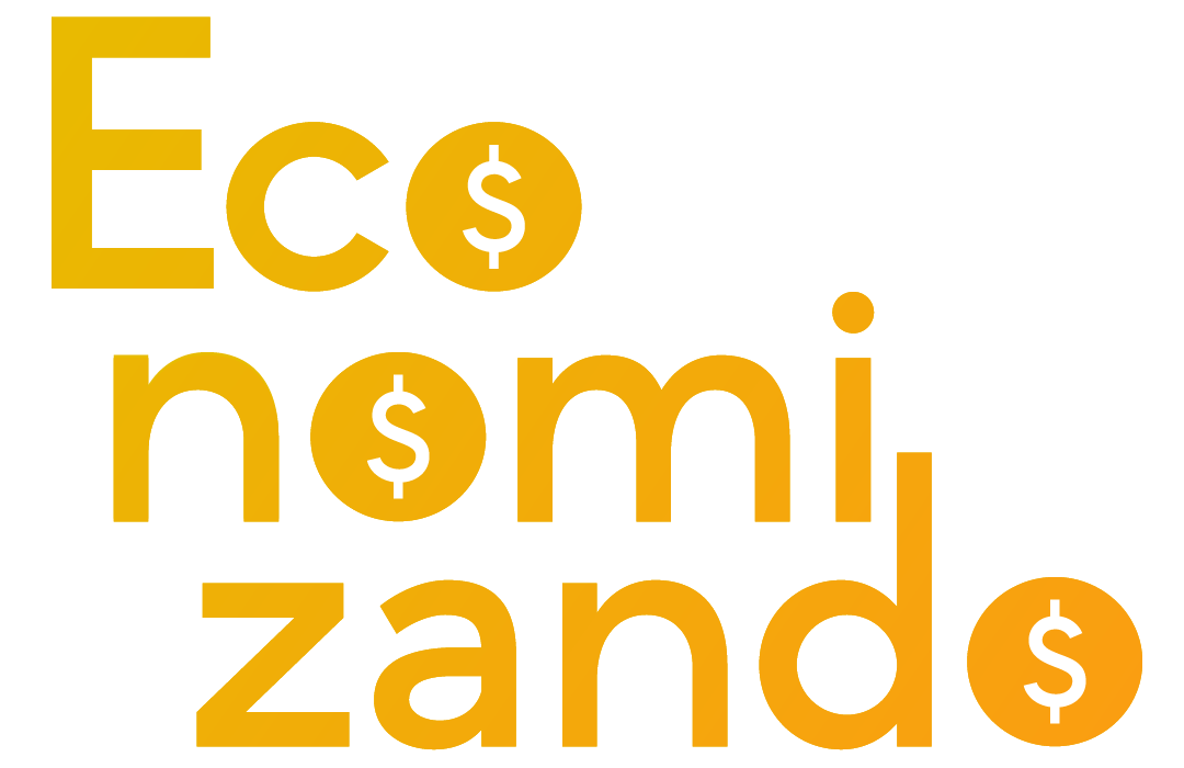 Logo Economizando